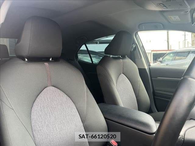 Toyota CAMRY HYBRID 2017-08 8878963-6