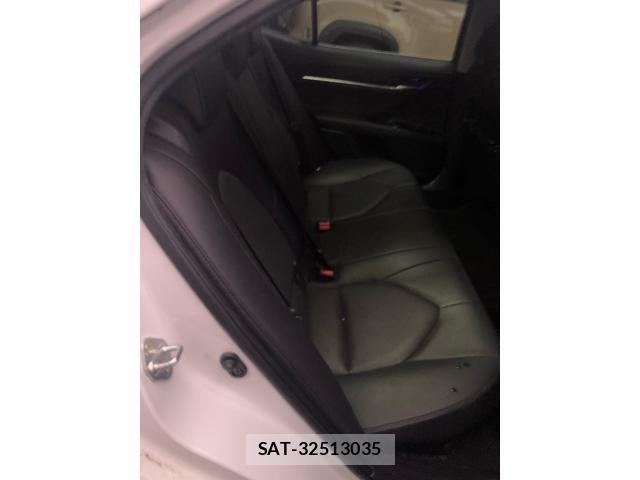Toyota CAMRY HYBRID 2018-07 8878965-17