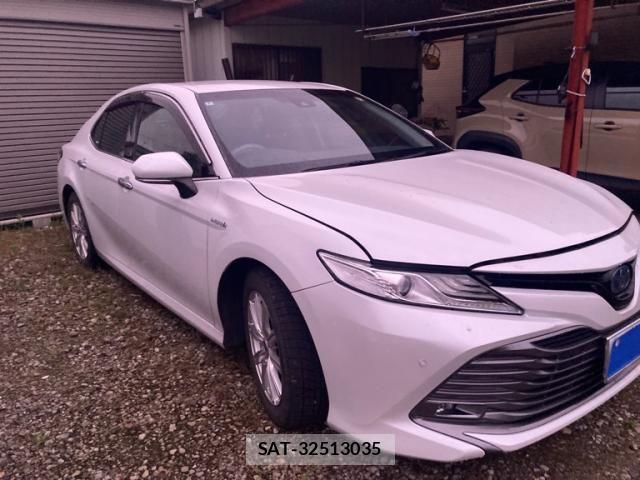 Toyota CAMRY HYBRID 2018-07 8878965-3