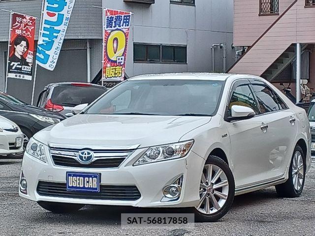 sat car