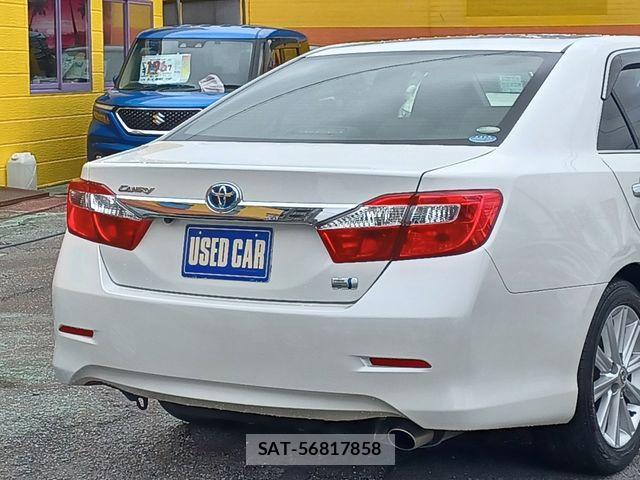 Toyota CAMRY HYBRID 2012-01 8878969-10