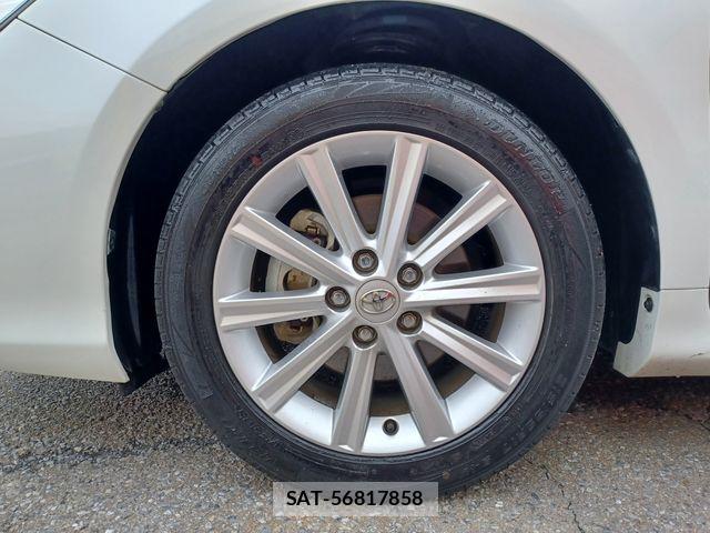 Toyota CAMRY HYBRID 2012-01 8878969-12
