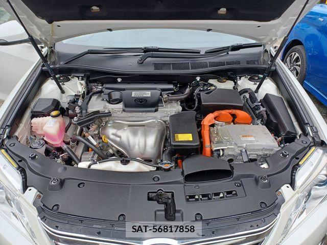 Toyota CAMRY HYBRID 2012-01 8878969-13