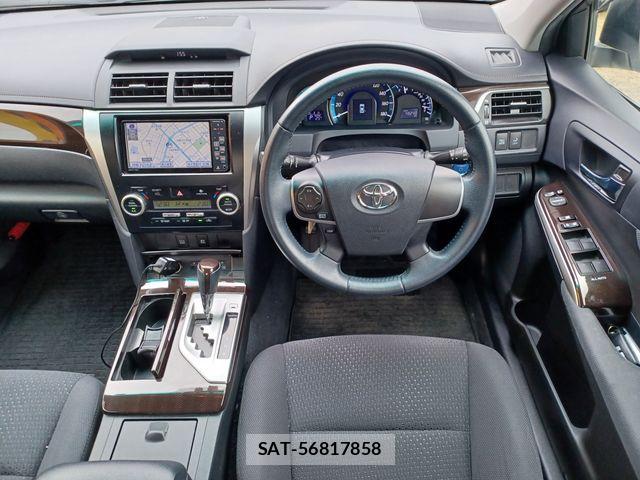 Toyota CAMRY HYBRID 2012-01 8878969-14