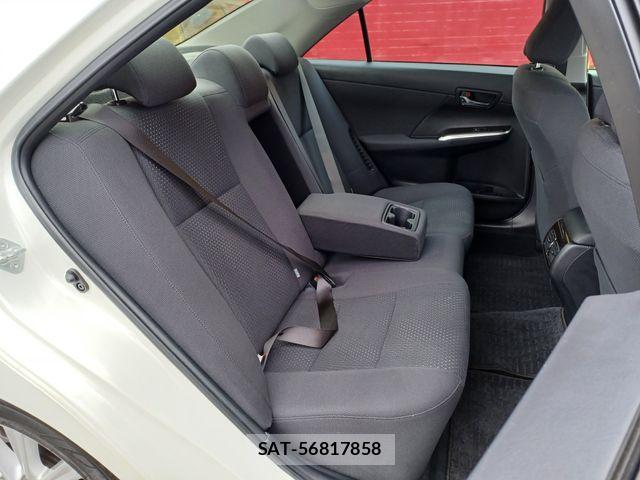 Toyota CAMRY HYBRID 2012-01 8878969-16