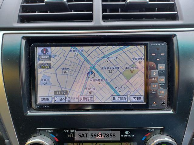 Toyota CAMRY HYBRID 2012-01 8878969-19