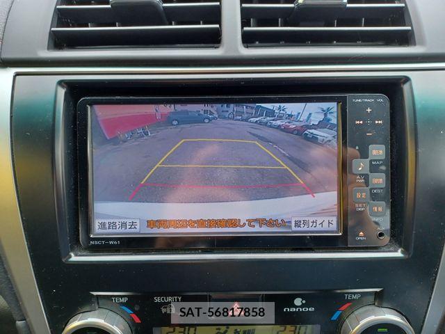 Toyota CAMRY HYBRID 2012-01 8878969-20