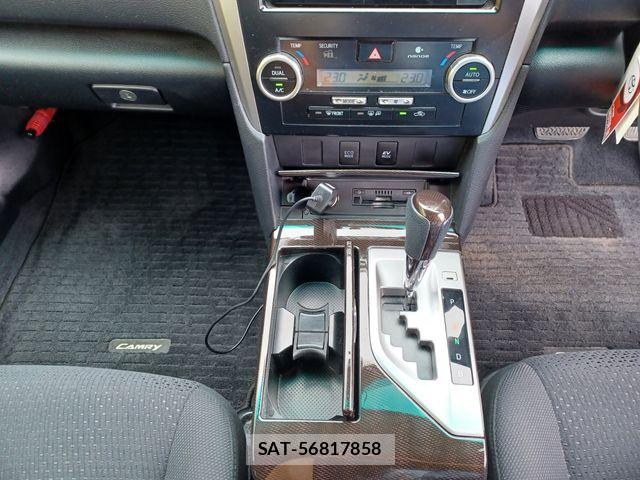 Toyota CAMRY HYBRID 2012-01 8878969-21