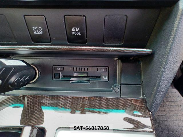 Toyota CAMRY HYBRID 2012-01 8878969-22
