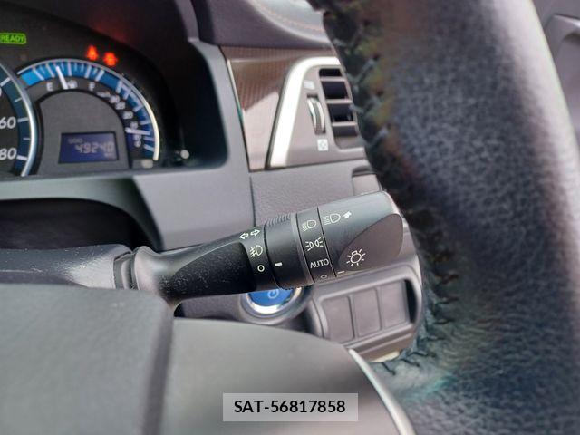Toyota CAMRY HYBRID 2012-01 8878969-25
