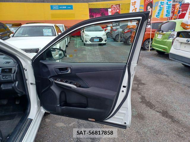 Toyota CAMRY HYBRID 2012-01 8878969-26