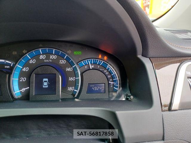 Toyota CAMRY HYBRID 2012-01 8878969-29