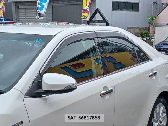 Toyota CAMRY HYBRID 2012-01 8878969-7