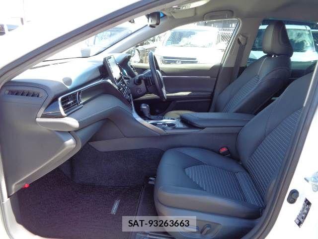 Toyota CAMRY HYBRID 2022-06 8878960-12