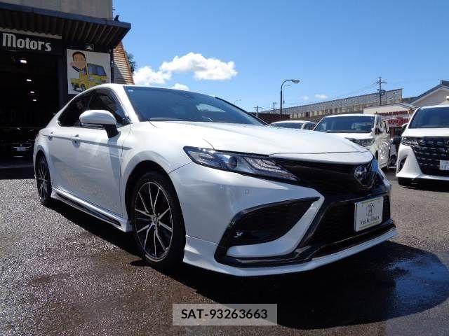 Toyota CAMRY HYBRID 2022-06 8878960-13