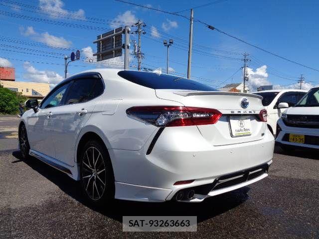 Toyota CAMRY HYBRID 2022-06 8878960-15