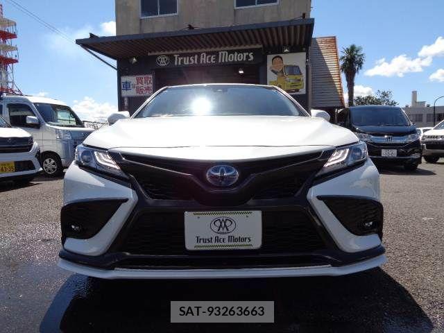 Toyota CAMRY HYBRID 2022-06 8878960-18