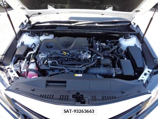 Toyota CAMRY HYBRID 2022-06 8878960-19