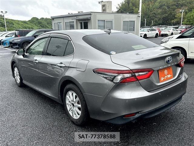 Toyota CAMRY HYBRID 2021-08 8878962-11