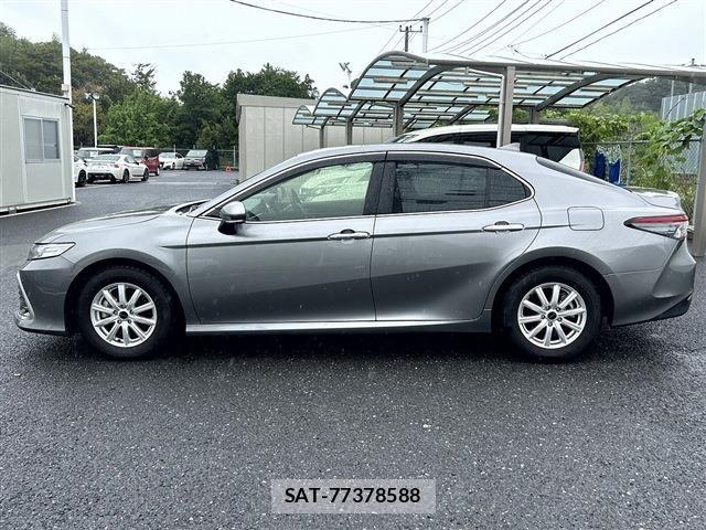 Toyota CAMRY HYBRID 2021-08 8878962-12