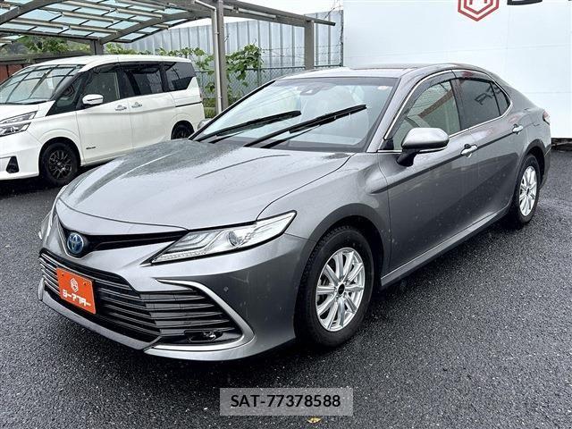 Toyota CAMRY HYBRID 2021-08 8878962-13