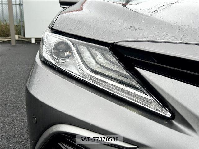 Toyota CAMRY HYBRID 2021-08 8878962-14