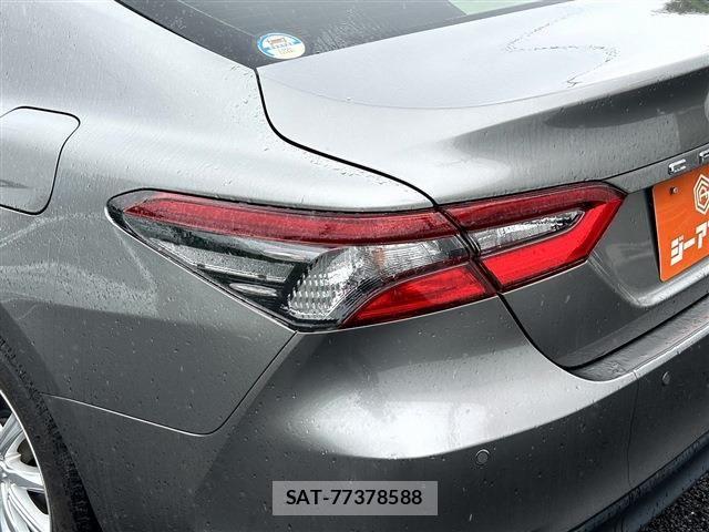 Toyota CAMRY HYBRID 2021-08 8878962-18