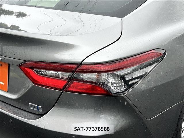 Toyota CAMRY HYBRID 2021-08 8878962-19