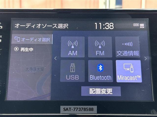 Toyota CAMRY HYBRID 2021-08 8878962-3