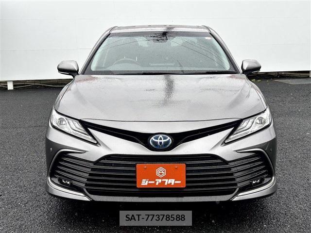 Toyota CAMRY HYBRID 2021-08 8878962-6