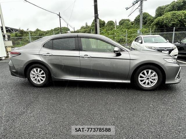 Toyota CAMRY HYBRID 2021-08 8878962-8