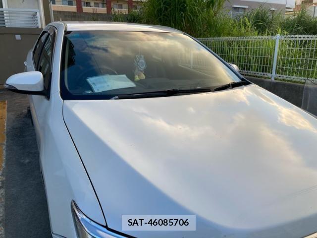 Toyota CAMRY HYBRID 2013-10 8878971-9