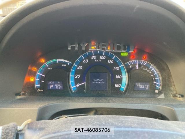 Toyota CAMRY HYBRID 2013-10 8878971-20