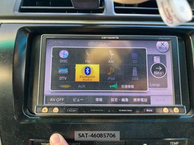 Toyota CAMRY HYBRID 2013-10 8878971-22