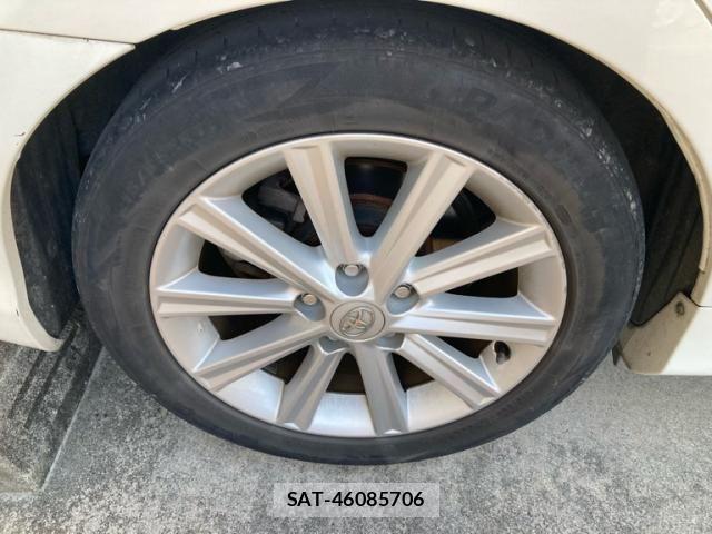 Toyota CAMRY HYBRID 2013-10 8878971-5