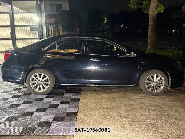 Toyota CAMRY HYBRID 2013-09 8878967-12