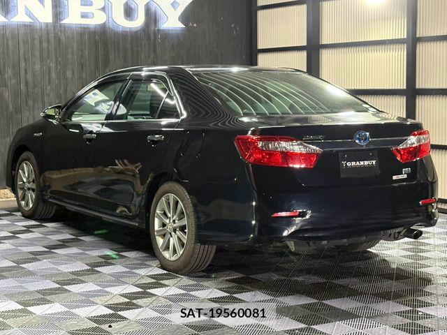 Toyota CAMRY HYBRID 2013-09 8878967-13