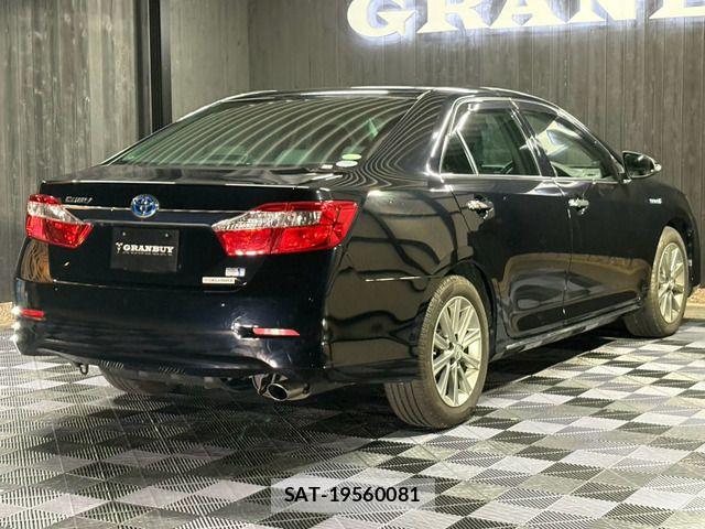 Toyota CAMRY HYBRID 2013-09 8878967-14