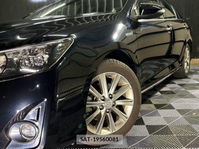 Toyota CAMRY HYBRID 2013-09 8878967-17