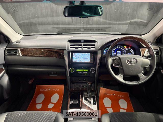 Toyota CAMRY HYBRID 2013-09 8878967-4