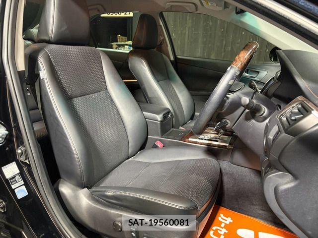 Toyota CAMRY HYBRID 2013-09 8878967-5