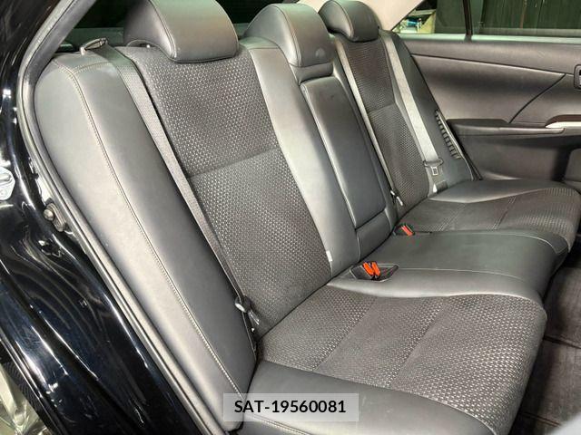 Toyota CAMRY HYBRID 2013-09 8878967-6