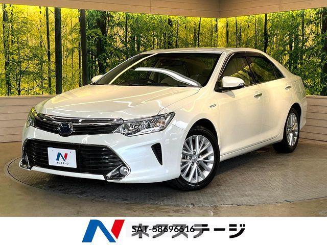 Toyota CAMRY HYBRID 2015-09 8883389-0