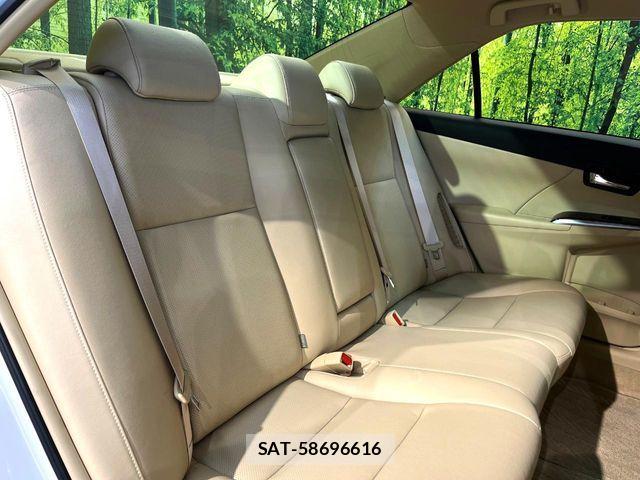 Toyota CAMRY HYBRID 2015-09 8883389-9