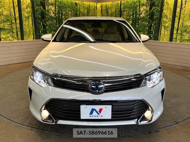 Toyota CAMRY HYBRID 2015-09 8883389-13