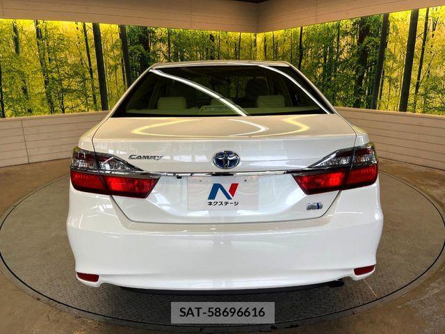 Toyota CAMRY HYBRID 2015-09 8883389-14