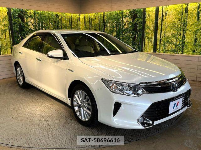 Toyota CAMRY HYBRID 2015-09 8883389-15