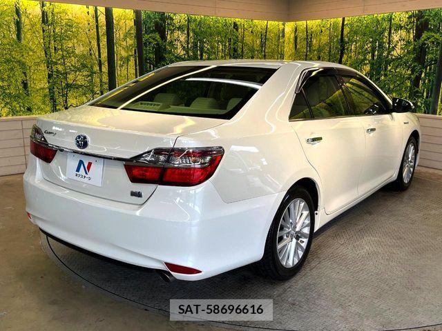 Toyota CAMRY HYBRID 2015-09 8883389-16