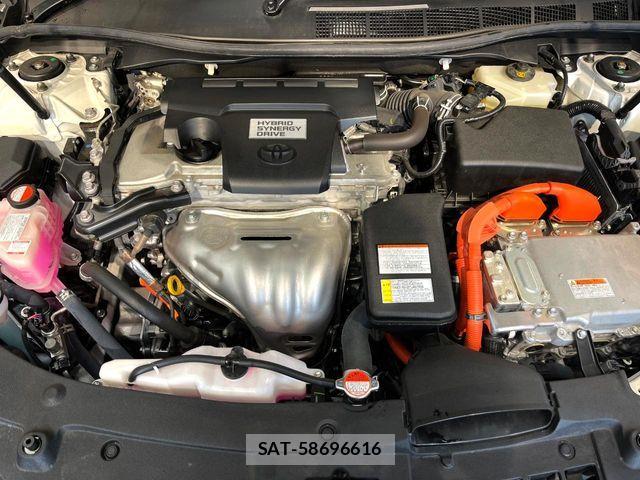 Toyota CAMRY HYBRID 2015-09 8883389-17