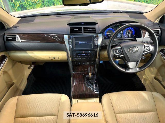 Toyota CAMRY HYBRID 2015-09 8883389-1